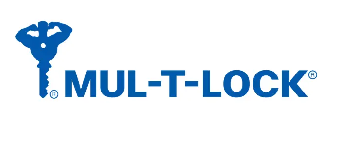 multi T lock logo